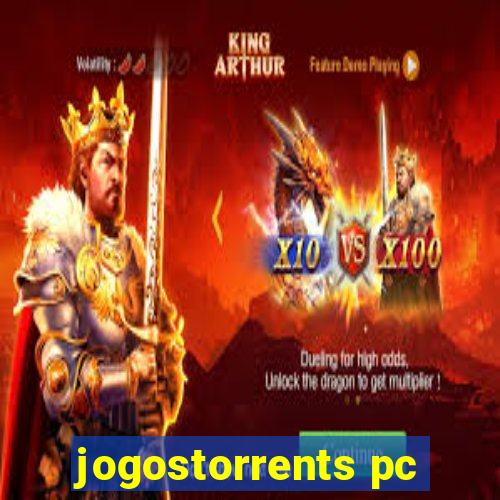 jogostorrents pc